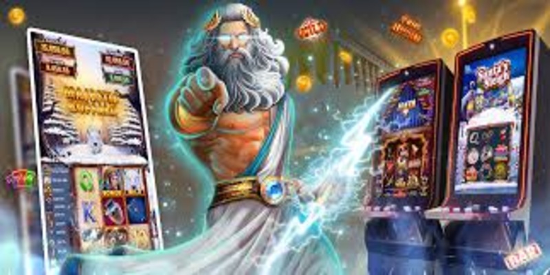 Giới thiệu 8KBET về Slot game cuộc phiêu lưu thú vị với chủ đề hấp dẫn