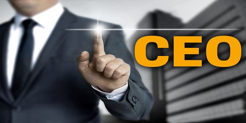 Hé lộ tiểu sử của vị CEO đến từ nhà cái 8KBET